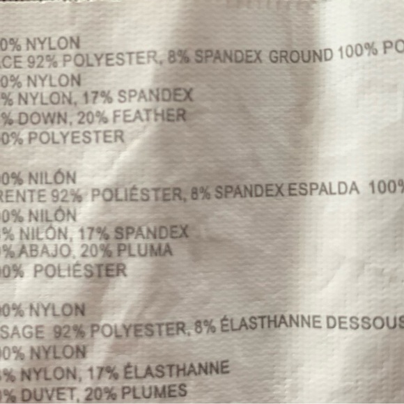 Halifax Traders Blue Puffer Down Coat - Picture 6 of 6